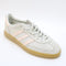 adidas Handball Spezial Trainers Orbit Grey Wonder Quartz Gum UK Size 5