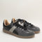 adidas BW Army Trainers Black Grey UK Size 6