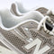 New Balance 740 V2 Trainers Dark Olivine UK Size 9