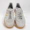 adidas Handball Spezial Trainers Grey Almost Pink Gum UK Size 4