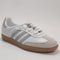 adidas Samba Og Trainers White Alumina Ash Blue UK Size 6