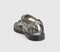 Womens JuJu Reilly Sandals Smoke
