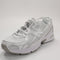 New Balance 740 V2 Trainers White Metallic UK Size 6