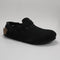 Mens BIRKENSTOCK Tokio Clog Black UK Size 9 EU43