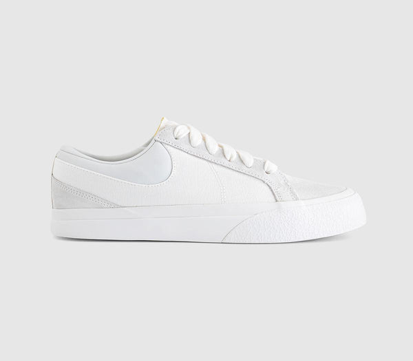 Nike Blazy Trainers White Summit White Sail