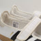 adidas Samba Jane Trainers White Alumina Black UK Size 8