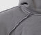 Accessories Nike MJ Flight LDN Hoodie Smoke Grey