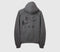 Accessories Nike MJ Flight LDN Hoodie Smoke Grey
