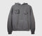 Accessories Nike MJ Flight LDN Hoodie Smoke Grey