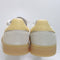 adidas Handball Spezial Trainers Aluminaorange Tint White UK Size 4