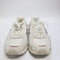 New Balance 204L Trainers Sea Salt Red Rock UK Size 6