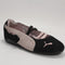 PUMA Speedcat Ballet Pumps Puma Black Mauve Mist UK Size 6