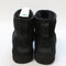 Womens UGG Classic Mini II Boots Black Suede UK Size 3