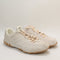 adidas Ghost Sprint Trainers Offwhite Sand Strata Gold Metallic UK Size 5