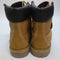 Womens Timberland Premium 6 Boot Wheat Nubuck UK Size 5