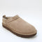Womens UGG Classic Micro Boots Rocky Oak UK Size 5
