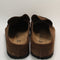 Mens BIRKENSTOCK Naples Wrapped Loafers Carafe Brown UK Size 9.5 EU44