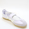 Adidas Samba Janes Frozen Purple Off White Gum UK Size 5
