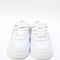 Kids Nike Air Force 1 Infant Trainers White Rattan UK Size 9.5 infant