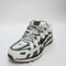 Nike P-6000 Trainers Summit White Fir Black Metallic Summit White UK Size 5