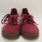adidas Montreal 76 Trainers Noble Maroon Off White Gum UK Size 9