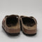 Womens BIRKENSTOCK Boston Clogs Tobacco Brown UK Size 4