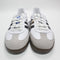 adidas Samba Og White Black Granite Trainers UK Size 9