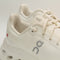 ON Cloudtilt Trainers White Ivory F UK Size 7