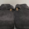 Mens BIRKENSTOCK Boston Clogs Charcoal UK Size 8 EU42