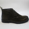 Mens Barbour Maxwell Chukka Boots Oiled Brown Suede UK Size 9