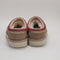 Womens UGG Tasman II Slippers Sand Dark Cherry UK Size 5