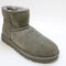 Womens UGG Classic Mini II Grey Suede UK Size 3