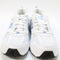 Odd sizes - Kids New Balance 530 Gs Trainers Sea Blue White UK Sizes Right 4.5/Left 5.5