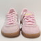 Kids adidas Handball Spezial Youth Trainers Clear Pink White UK Size 10 youth