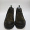 Mens Barbour Maxwell Chukka Boots Oiled Brown Suede UK Size 9