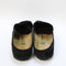 Womens BIRKENSTOCK Naples Wrapped Loafers Black Wrapped UK Size 5.5 EU39
