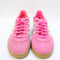 adidas Handball Spezial Trainers Lucid Pink Almost Yellow Gold Metallic UK Size 5
