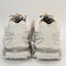 Salomon XT-6 GTX Trainers White White Silver UK Size 7