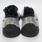 Nike Air Superfly Trainers Metallic Silver Black Anthracite UK Size 6