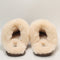 Womens UGG Scuffette Il Slippers Espresso UK Size 5