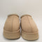 Womens UGG Tazz Il Slippers Sand UK Size 7
