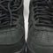 Nike Air Force 1 07 Trainers Black Black Black UK Size 6.5