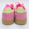 adidas Handball Spezial Trainers Lucid Pink Almost Yellow Gold Metallic UK Size 5