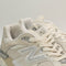 New Balance 9060 Trainers Sea Salt UK Size 4