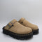 Womens Dr. Martens Zebzag Mule Savannah Tan UK Size 4
