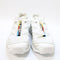 Salomon Xt-6 Trainers White White Lunar Rock UK Size 7.5