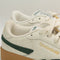 Reebok Club C Revenge Trainers Chalk Dark Green Gum UK Size 6