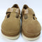 Womens UGG Goldenstar Mary Janes Chestnut UK Size 6