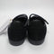 adidas Samba Jane Ballet Trainers Black Off White Gold Metallic UK Size 6.5