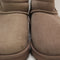 Womens UGG Classic Ultra Mini Boots Caribou UK Size 6